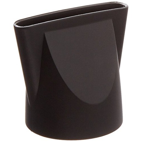 BaBylissPRO TT Tourmaline Titanium Travel Dryer, Red