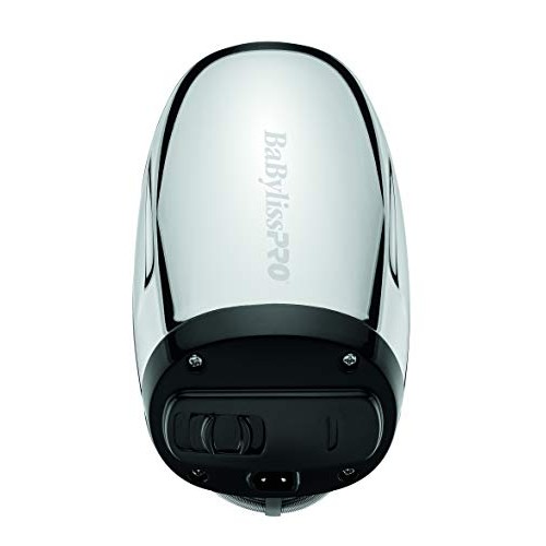 BaBylissPRO VibeFX Cord/Cordless Massager