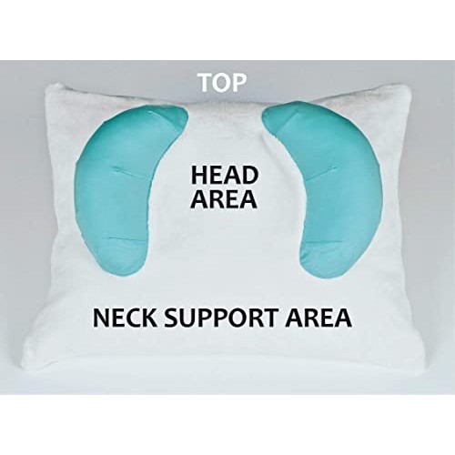 Back to Beauty Anti-Wrinkle Head Cradle (Beauty Pillow)