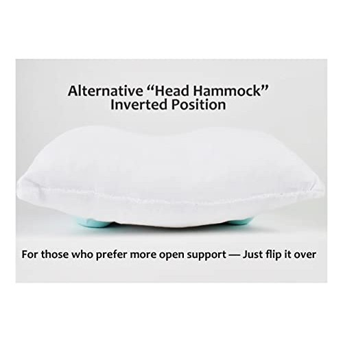 Back to Beauty Anti-Wrinkle Head Cradle (Beauty Pillow)