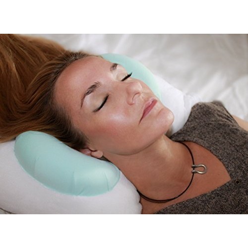 Back to Beauty Anti-Wrinkle Head Cradle (Beauty Pillow)