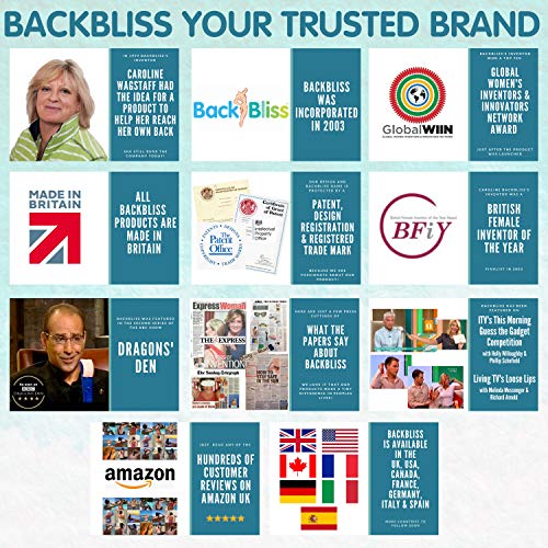 Back Applicator for Cream, Back Lotion Applicators. Men & Women. Apply lotion...