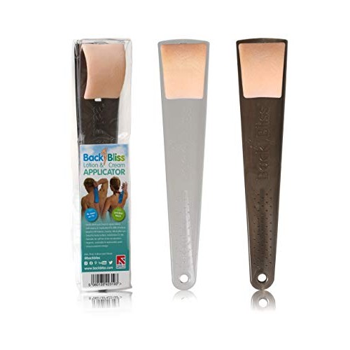 Back Applicator for Cream, Back Lotion Applicators. Men & Women. Apply lotion...