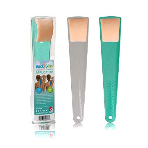 Body Lotion Applicator for the Back, Lotion Applicators for your Back - Women...