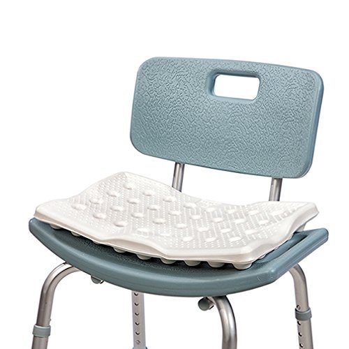 BackJoy Bath Seat Foam Cushion, Transfer Benches, Shower Chairs, Stadium Seat...