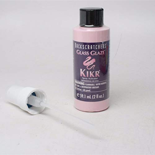 BACKSCRATCHERS Kikr Activator - 2 oz