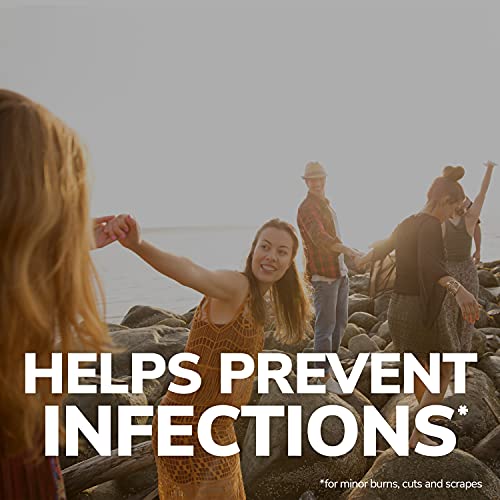 Bactine MAX Advanced Healing + Scar Defense Hydrogel for First Aid Wound Care...