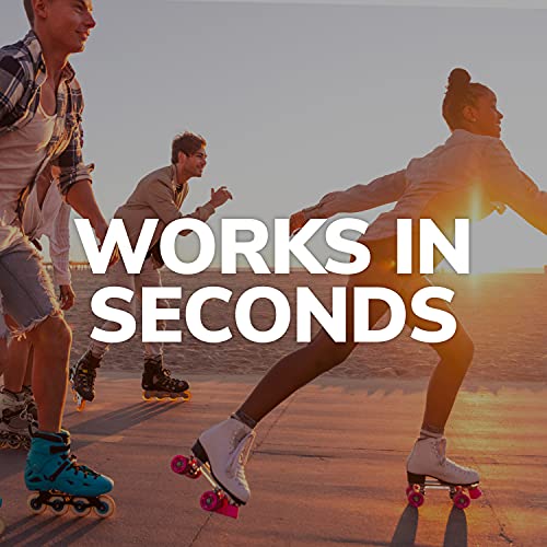 Bactine MAX First Aid Antiseptic Wound Wash, 8 fl oz, 2 Pack