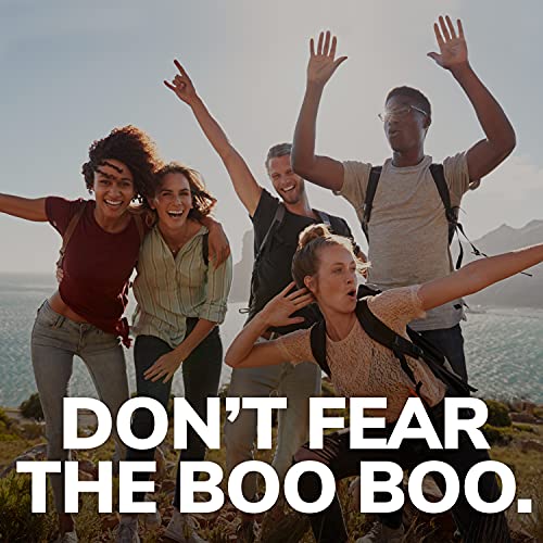 Bactine MAX First Aid Antiseptic Wound Wash, 8 fl oz, 2 Pack