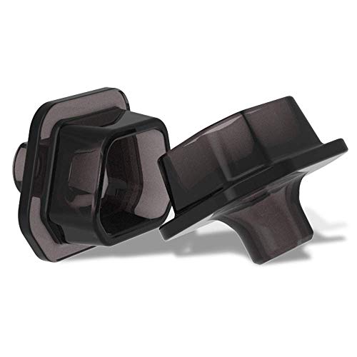 BACtrack C-Series Breathalyzer Mouthpieces (20 Count) | Compatible with BACtr...