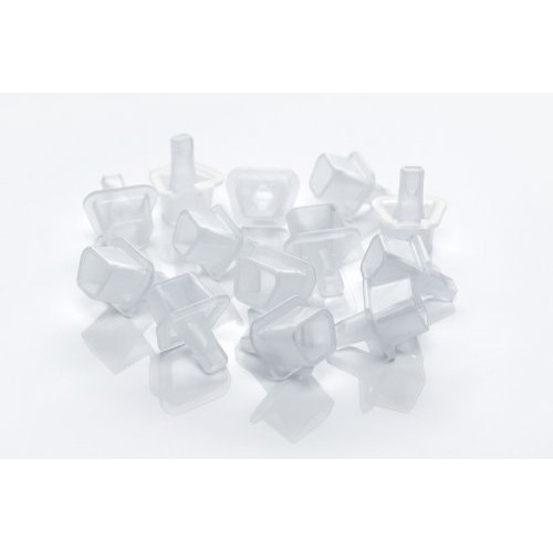 BACtrack Mobile Breathalyzer Mouthpieces (Pack of 50)