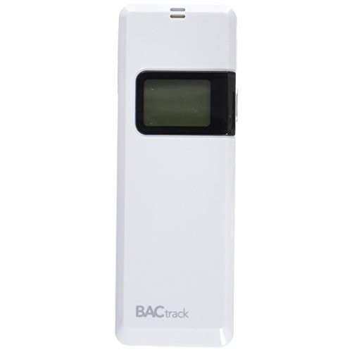 BacTrack T60 Personal Breathalyzer