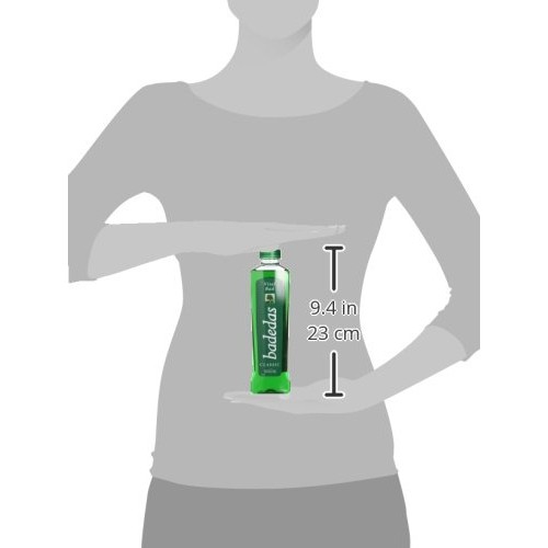 Badedas Vital Bad Classic Bath Additive (500 ml)