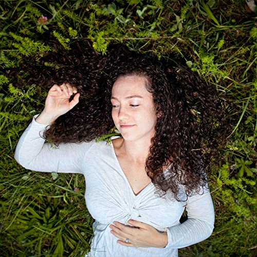 Badger - Sleep Balm, Lavender & Bergamot, Natural Sleep Balm, Scented Relaxin...