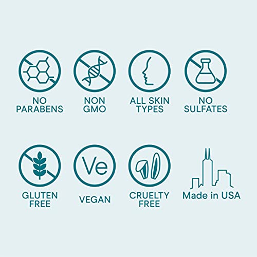 Baebody Eye Gel for Under and Around Eyes to Smooth Fine Lines, Brighten Dark...