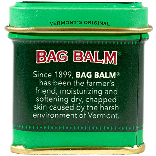 Bag Balm Ointment 1 oz