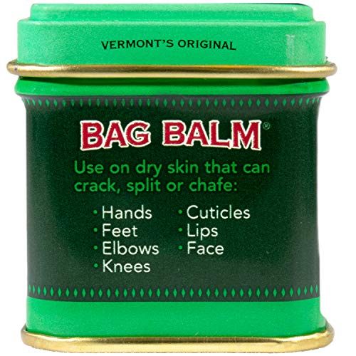 Bag Balm Ointment 1 oz