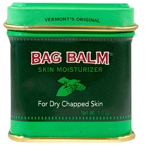 Bag Balm Ointment 1 oz