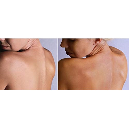 Self Tanning Lotion Fair to Medium Organic & Natural, Body & Face, Bahama Tan...