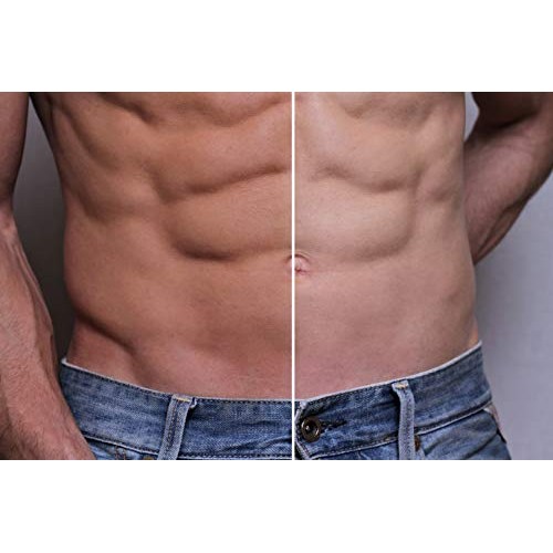 Self Tanning Lotion Fair to Medium Organic & Natural, Body & Face, Bahama Tan...