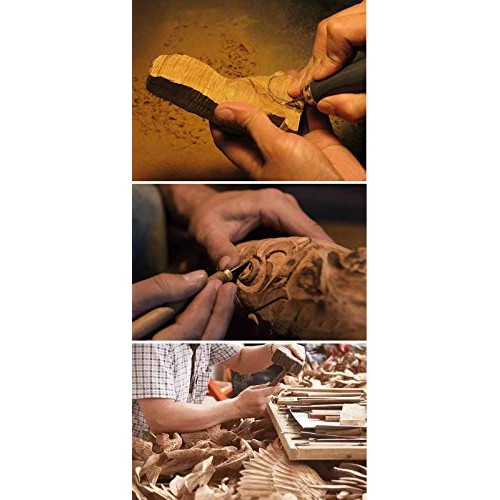 Bahu Wood Carved Crutch, Handmade Wooden Cane for Men and Women, Fashionable ...