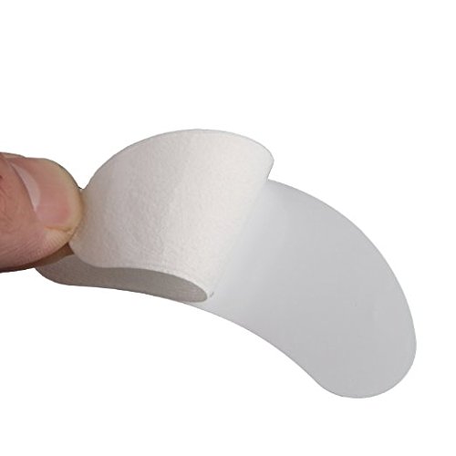Baisidai 10/30/50/100pcs Under Eye Pads Patch Taps for DIY False Eyelash Lash...