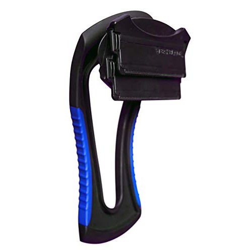 baKblade Body Grooming - BODBLADE - Ergonomic Body Shaver for Shaving Chest, ...