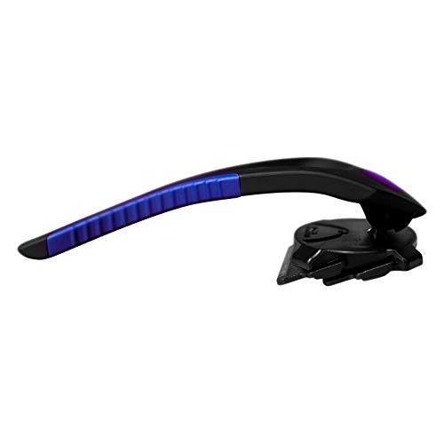 baKblade Body Grooming - BODBLADE - Ergonomic Body Shaver for Shaving Chest, ...