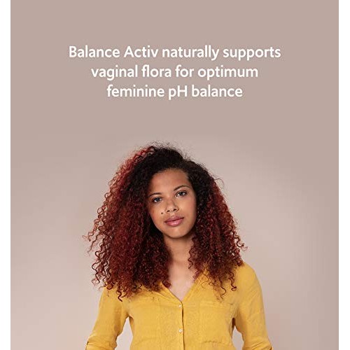 Balance Activ | Odor Relief Vaginal Gel for Women | Works Naturally to Rapidl...
