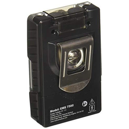 Balego EMS Digital Neuromuscular NMES Stimulator MT100I 100mA output OTC