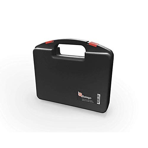 Balego EMS Digital Neuromuscular NMES Stimulator MT100I 100mA output OTC