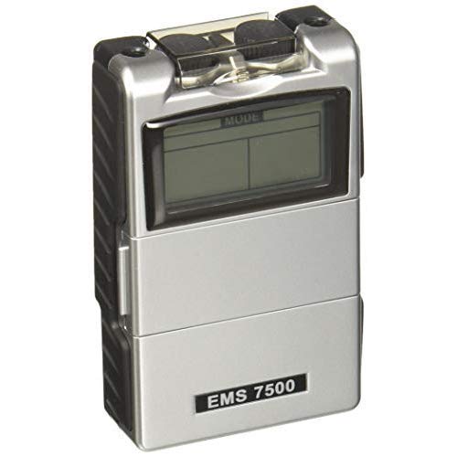 Balego EMS Digital Neuromuscular NMES Stimulator MT100I 100mA output OTC