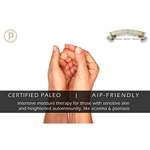 EUCALYPTUS + TEA TREE CREAM - intensive moisture and healing - FOOT AND BODY ...