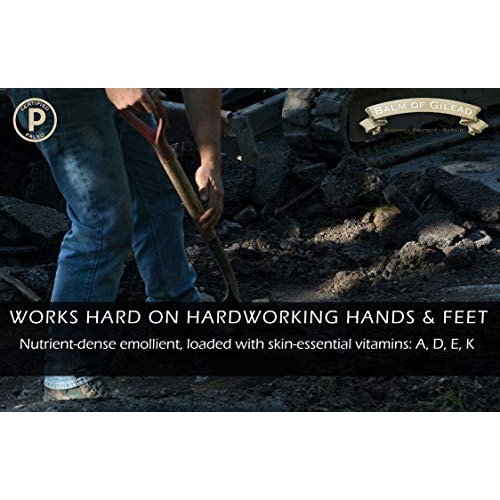 EUCALYPTUS + TEA TREE CREAM - intensive moisture and healing - FOOT AND BODY ...