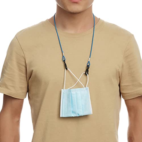 Baluue 4pcs Kids Eyeglass Chain Sunglasses Cord Neck Strap Lanyards Glasses N...