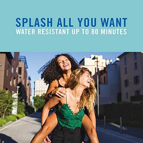 Banana Boat Deep Tanning Oil, Reef Friendly, Pump Sunscreen Spray with Coconu...