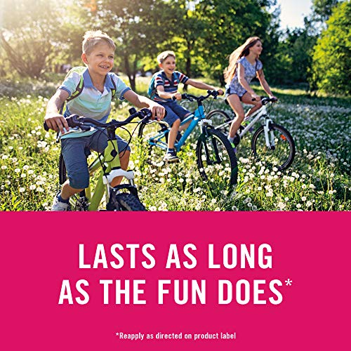 Banana Boat Kids Sport Sting-Free, Tear-Free, Reef Friendly, Broad Spectrum S...