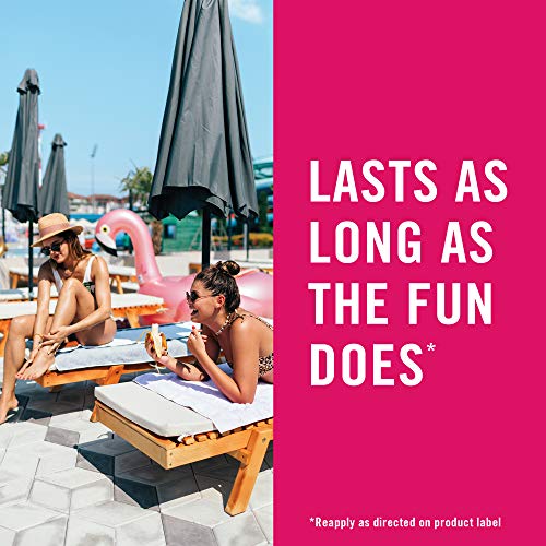 Banana Boat Ultra Defense MAX Skin Protect Clear, Broad Spectrum, Ultra Mist ...