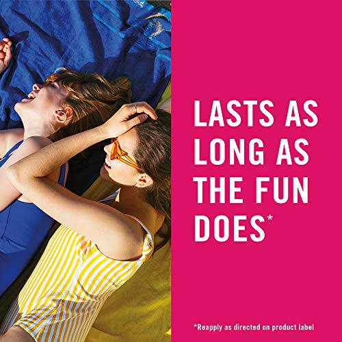 Banana Boat Ultra Mist Dry Tanning Oil, Reef Friendly, Clear Sunscreen Spray,...