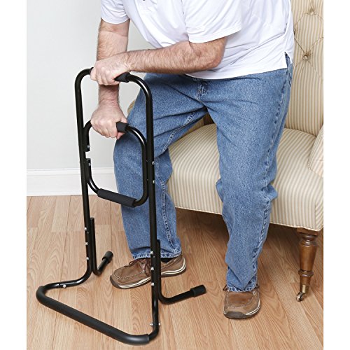 Bandwagon Portable Chair Assist - Helps You Rise from Seated Position - Mobil...