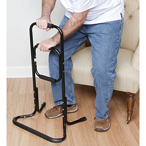 Bandwagon Portable Chair Assist - Helps You Rise from Seated Position - Mobil...
