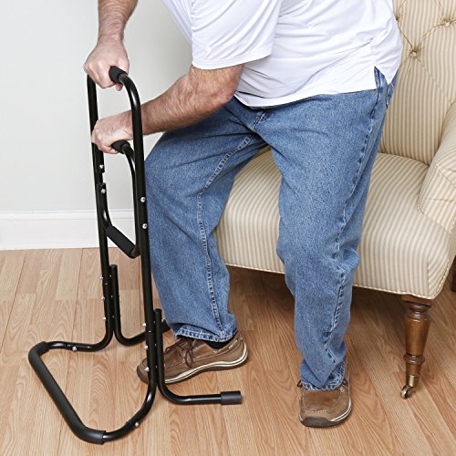 Bandwagon Portable Chair Assist - Helps You Rise from Seated Position - Mobil...