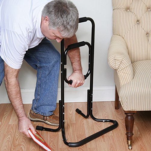 Bandwagon Portable Chair Assist - Helps You Rise from Seated Position - Mobil...