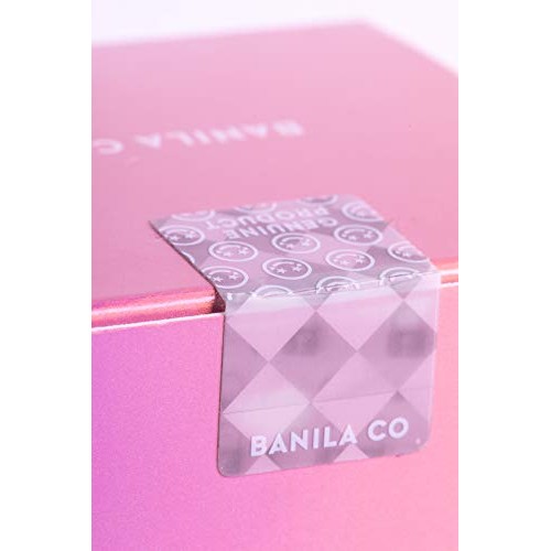 BANILA CO Clean It Zero Original Cleansing Balm Makeup Remover, Balm to Oil, ...