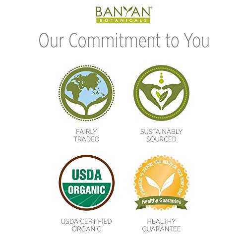 Banyan Botanicals Refined Sesame Oil - USDA Organic, 16 oz - Unscented Tradit...