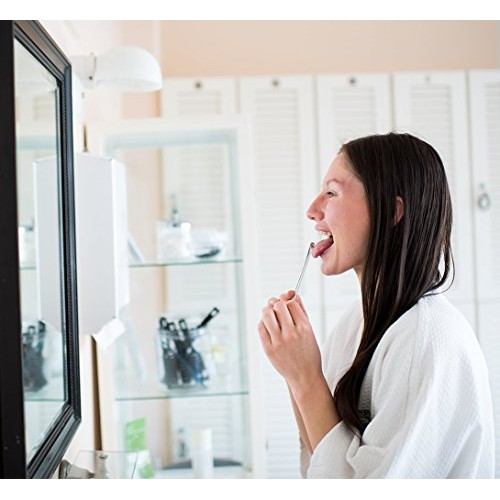 Banyan Botanicals Tongue Cleaner