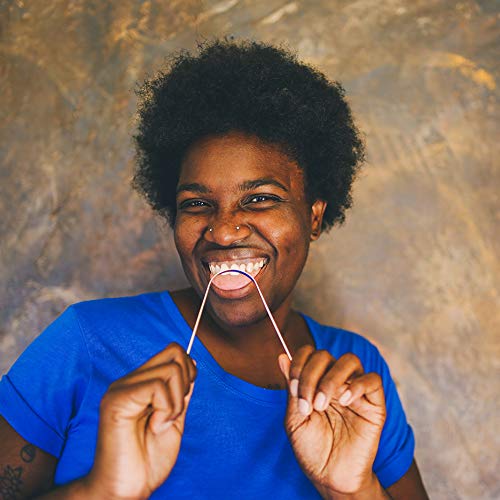 Banyan Botanicals Tongue Cleaner