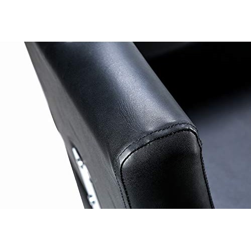 BarberPub Classic Recline Hydraulic Barber Chair Salon Spa Chair Hair Styling...