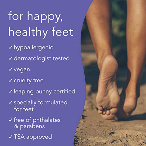 Barefoot Scientist Clean Slate Textured Cleansing Towelettes, Extra-Large, Ex...