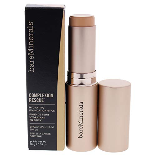 bareMinerals Escentuals Complexion Rescue Hydrating Foundation Stick Spf 25-0...
